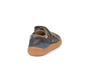 Froddo Barefoot Tenisówki Gray+