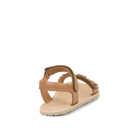 Froddo Flexy Flowers Brown
