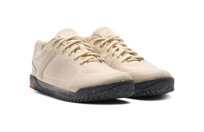 Xero Shoes Ridgeway Mesh Low Women Fog