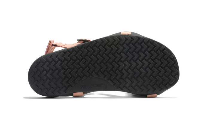 Xero Z-Trek Women Pink Sand