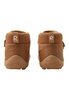 Reimatec barefoot shoes, Hyppii - Cinnamon brown