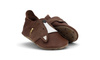 Bobux Soft Sole Foxy Toffee