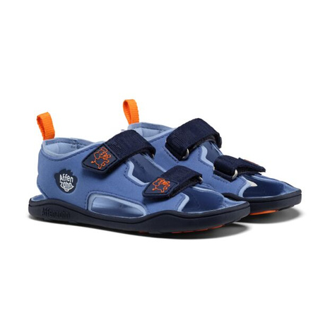 Affenzahn Sandal Vegan Airy Elephant