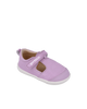 Garvalin Soft Tenisówki T Pique Lila