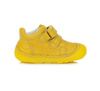 DD Step Barefoot Yellow S073 399D