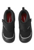 Reimatec barefoot shoes, Hyppii - Black