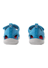 Reima Rantaan Kids Turquoise Blue