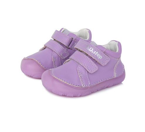 DD Step Barefoot Mauve S073 399B